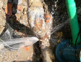 贵港测漏水公司电话