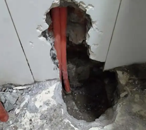 贵港漏水检测电话