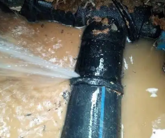 贵港测漏水公司哪家好