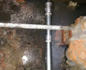 贵港漏水检测公司电话