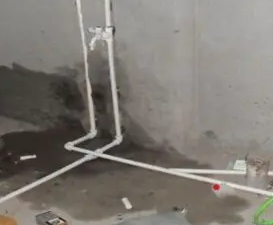 贵港水管漏水检测多少钱