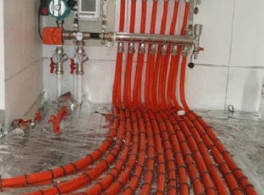 贵港地暖维修多少钱