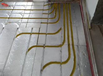 贵港地暖维修哪家好