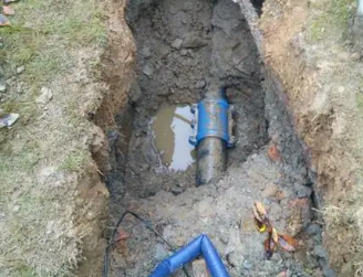 贵港水管漏水检测多少钱