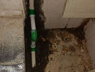 贵港卫生间测漏水哪家好