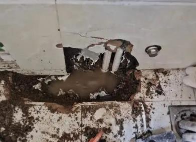 贵港漏水检测电话