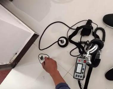 贵港测漏水公司电话